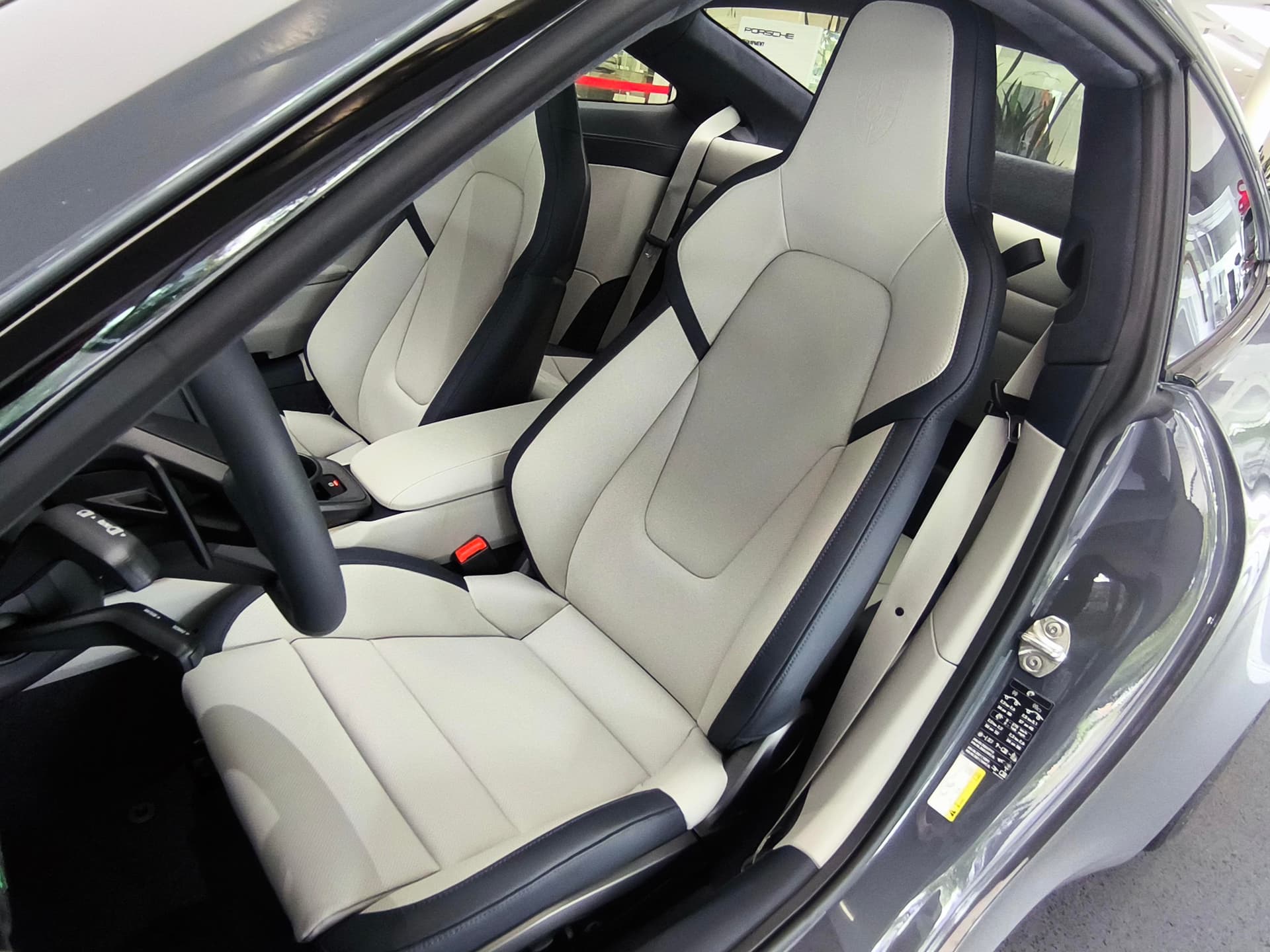Porsche 911 Каррера 4С (Carrera 4S) в лизинг - 8