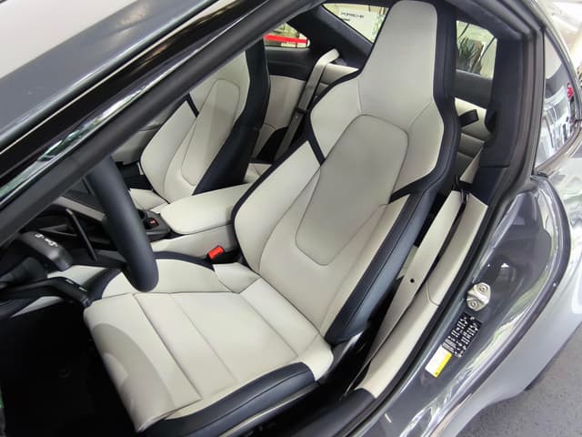 Porsche 911 Каррера 4С (Carrera 4S) в лизинг - 8