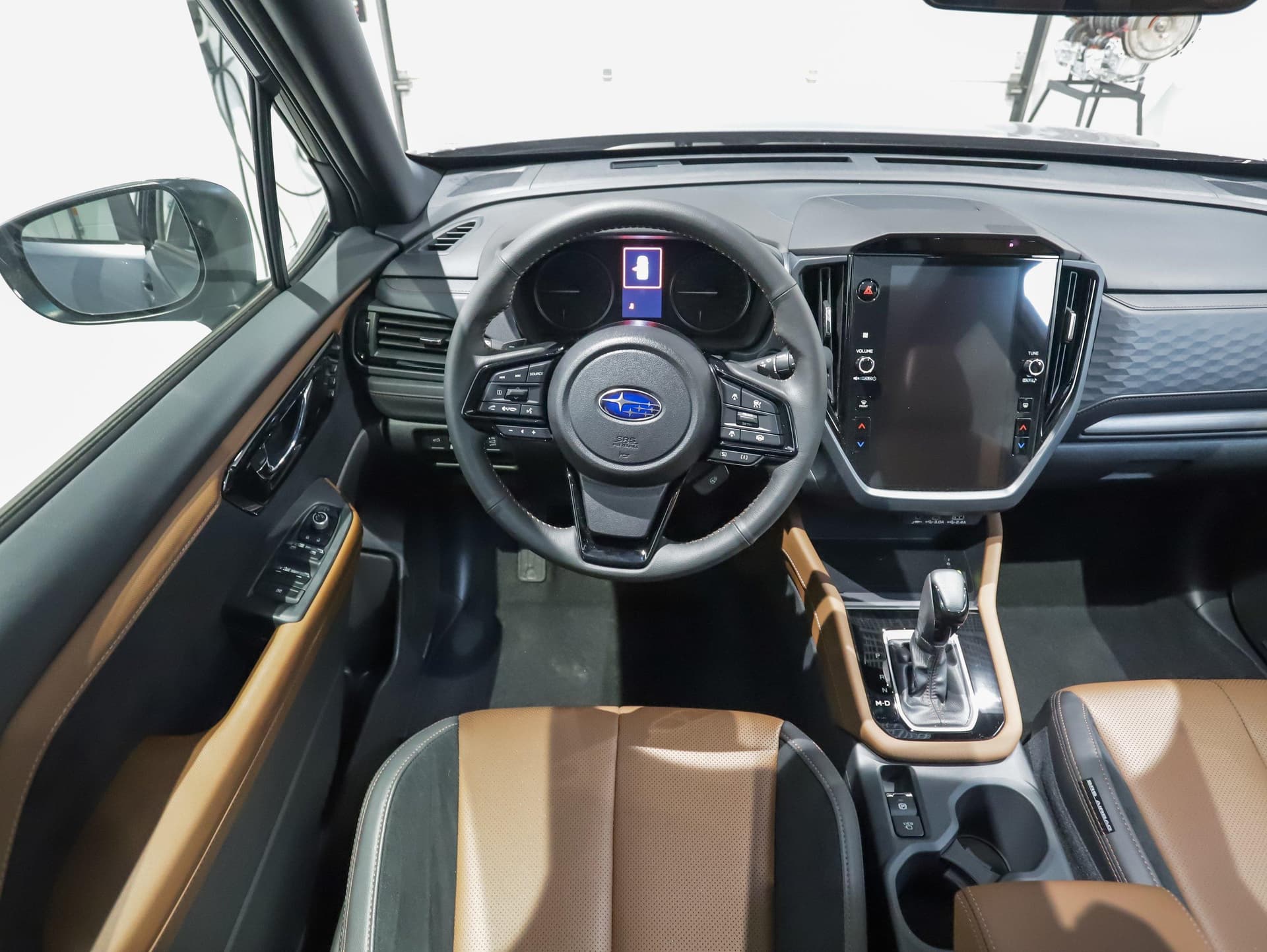 Subaru Forester 2.5i-L Sport EyeSight CVT в лизинг - 19