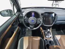 Subaru Forester 2.5i-L Sport EyeSight CVT в лизинг - 19