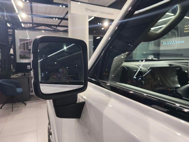 Haval H9 Premium 2.0T 8AT 4WD в лизинг - 11