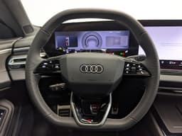 Audi A5 Sportback L Smart 2.0T TFSI 150 kW quattro S tronic в лизинг - 17