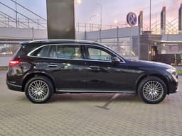 Mercedes-Benz GLC 300 длинный полный привод Люкс в лизинг - 8
