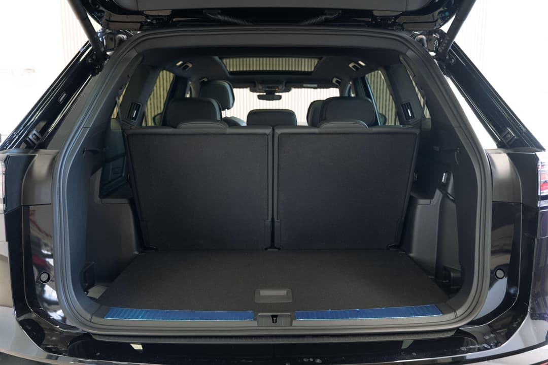 Volkswagen Teramont Pro Peak Edition 450TSI 7AT 4Motion в лизинг - 22