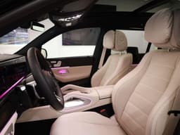 Mercedes-Benz GLS 580 4MATIC в лизинг - 20
