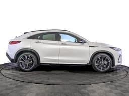 INFINITI QX55 2.0 Essential в лизинг - 5