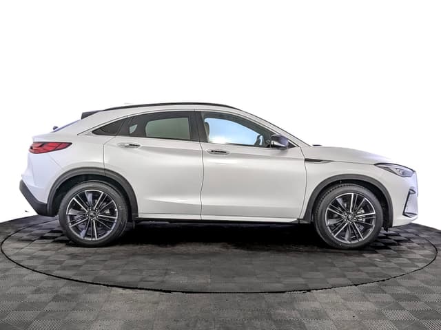 INFINITI QX55 2.0 Essential в лизинг - 5