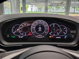 Porsche Cayenne GTS в лизинг - 34