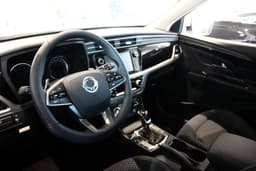 KGM Korando Dream 1.5 6AT 2WD в лизинг - 43