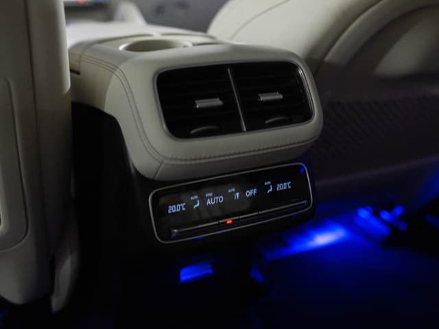 Mercedes-Benz GLS 63 AMG 4MATIC+ в лизинг - 32