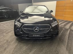 Mercedes-Benz E седан 200 4MATIC в лизинг - 4