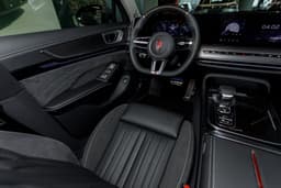 Hongqi H9 2.0Т Deluxe в лизинг - 16