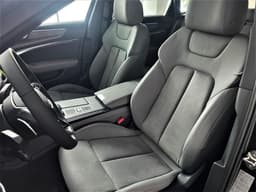 Audi A6 Design 45 TFSI quattro S tronic в лизинг - 11