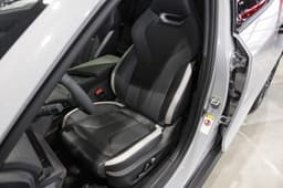 Changan Uni-V Tech 1.5T 7DCT в лизинг - 29