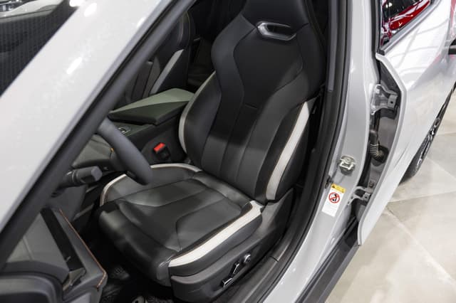 Changan Uni-V Tech 1.5T 7DCT в лизинг - 29
