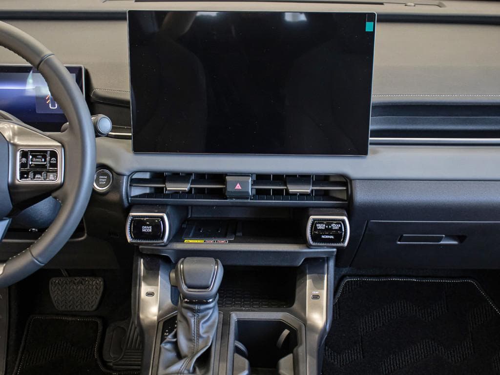 Toyota RAV4 Luxury Edition 2.0 CVT AWD в лизинг - 13
