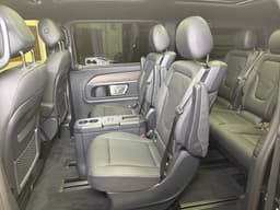 Mercedes-Benz V 300 d L 4MATIC AVANTGARDE в лизинг - 12