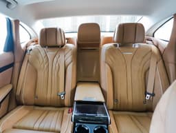 Hongqi H9 2.0Т Deluxe в лизинг - 18