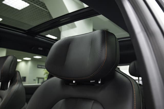 Changan CS75 Plus Tech 2.0 8AT 4WD в лизинг - 32