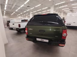 Sollers ST6 Comfort 2.0 MT 4WD в лизинг - 6
