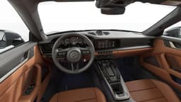 Porsche 911 Турбо Эс (Turbo S) в лизинг - 10