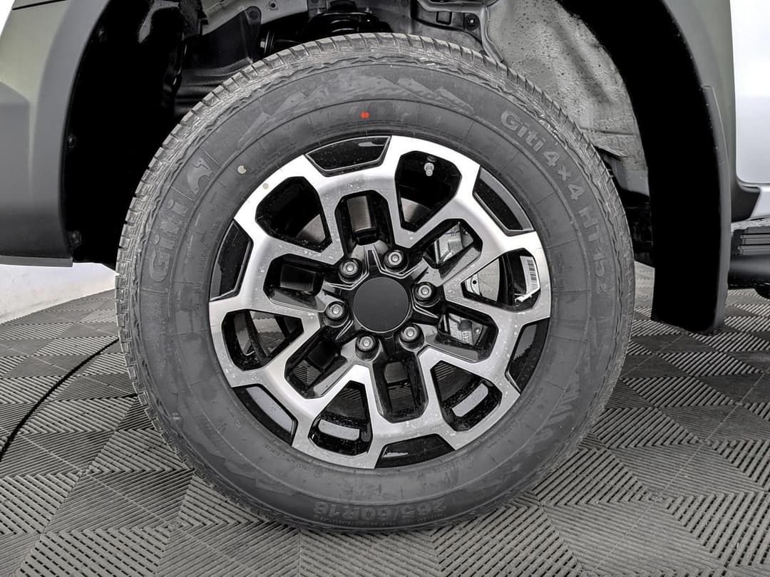 Sollers ST9 Ultimate 2.0 8AT AWD в лизинг - 2