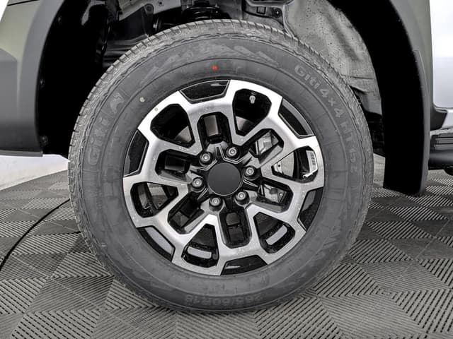 Sollers ST9 Ultimate 2.0 8AT AWD в лизинг - 2