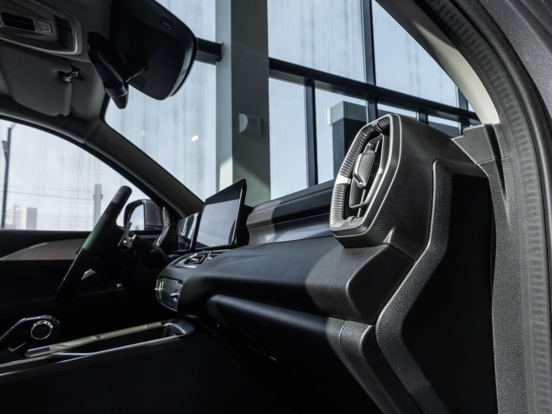 Haval H5 Premium 2.0T 8AT 4WD в лизинг - 15