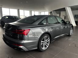 Audi A6 Design 45 TFSI quattro S tronic в лизинг - 6