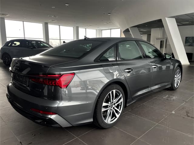 Audi A6 Design 45 TFSI quattro S tronic в лизинг - 6