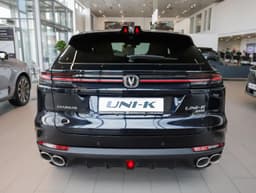 Changan Uni-K Tech 2.0 8AT AWD в лизинг - 4