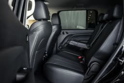 Haval H9 Elite 2.0T 8AT 4WD в лизинг - 22