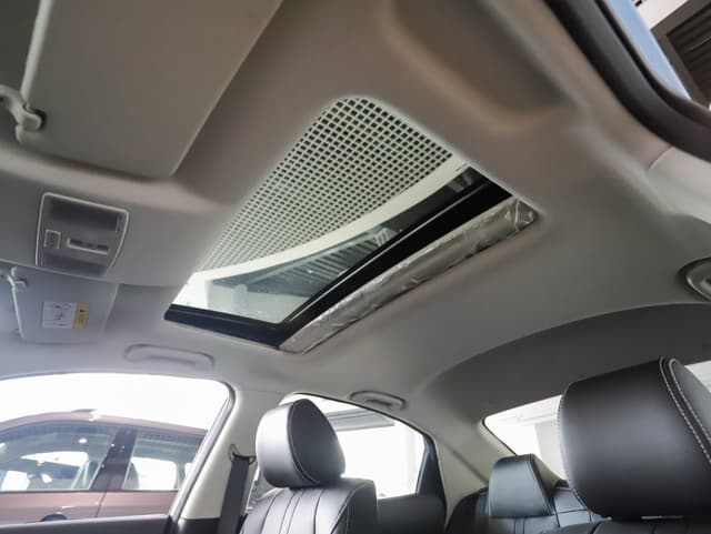 Changan Alsvin Tech 1.5 5DCT в лизинг - 12