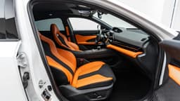 Changan Uni-V Luxe 1.5T 7DCT в лизинг - 11
