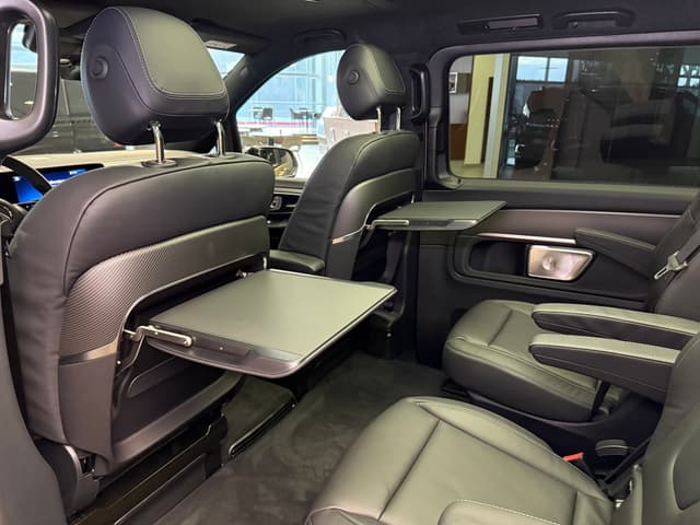 Mercedes-Benz V 300 d L 4MATIC EXCLUSIVE в лизинг - 21