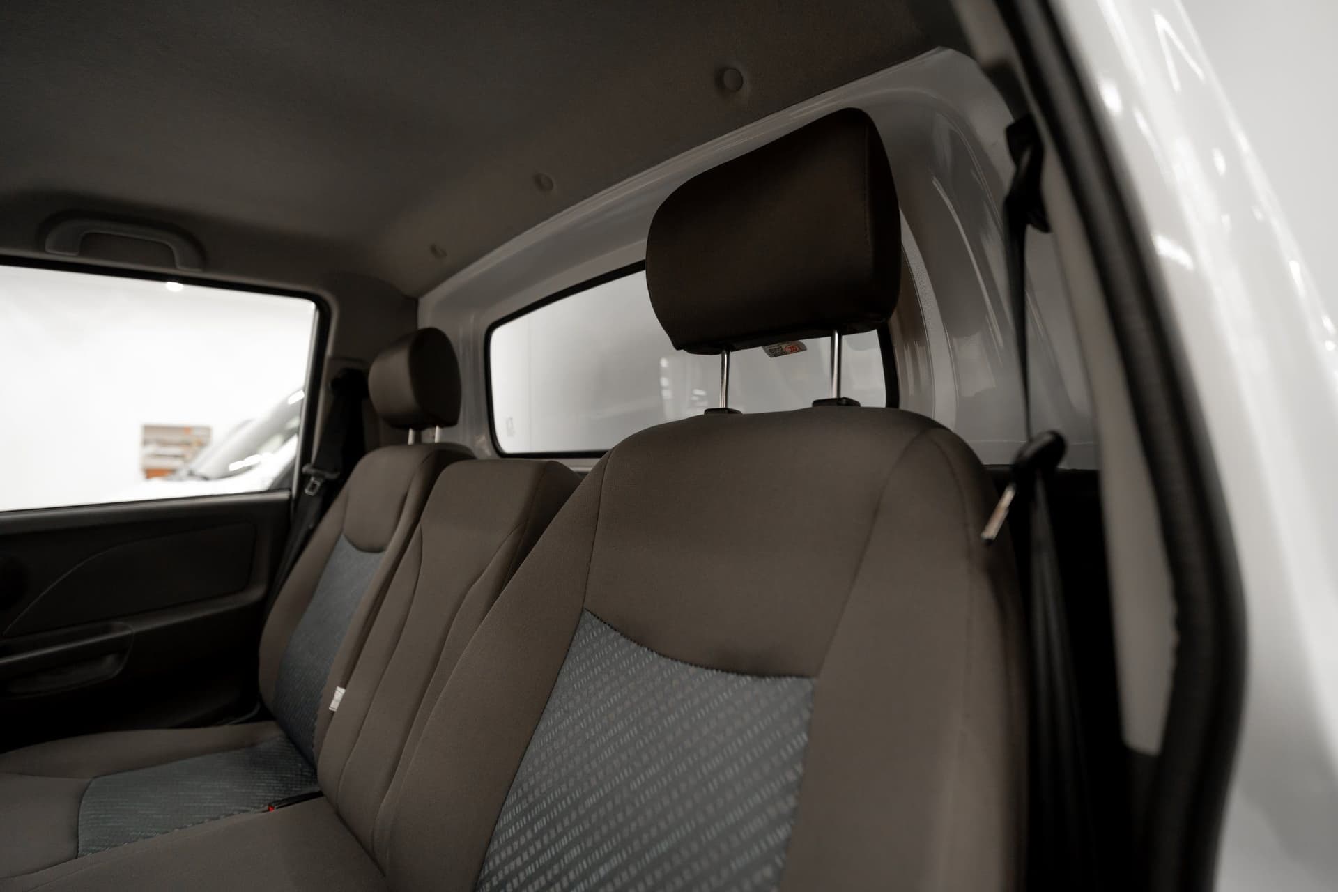 Sollers Argo Panel Box PM LWB 3.5T 2.0D 6MT в лизинг - 6