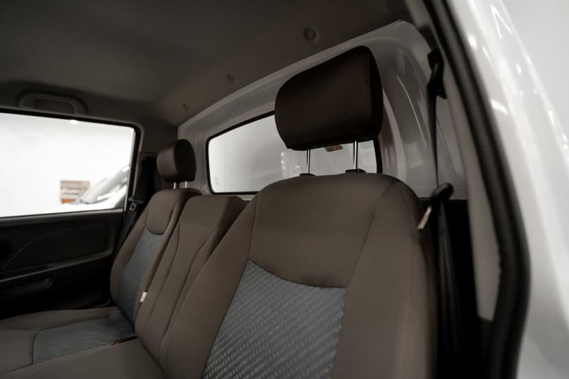 Sollers Argo Panel Box PM LWB 3.5T 2.0D 6MT в лизинг - 6
