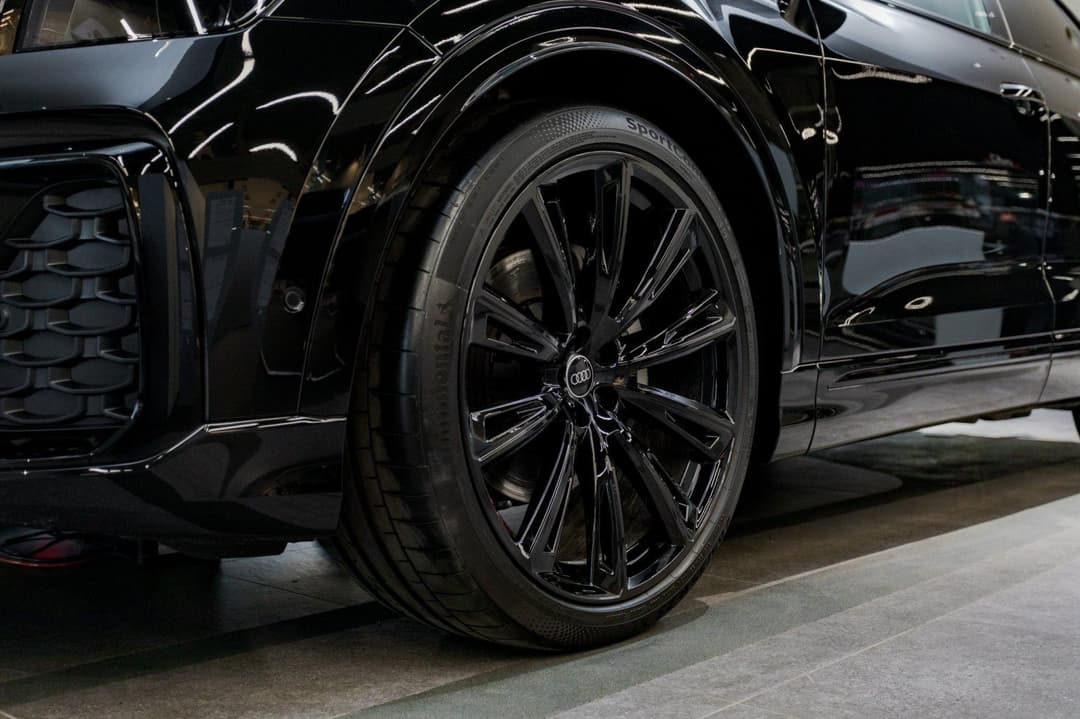 Audi Q8 50 TDI quattro tiptronic в лизинг - 18