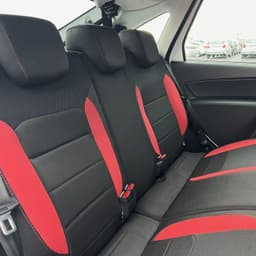 Lada Granta Sportline лифтбек Comfort 1.6 106hp 5MT в лизинг - 15