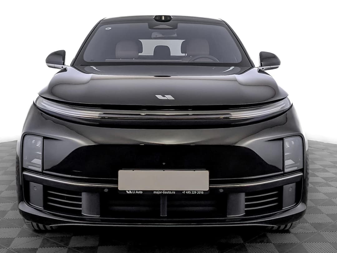Lixiang L7 Ultra в лизинг - 6