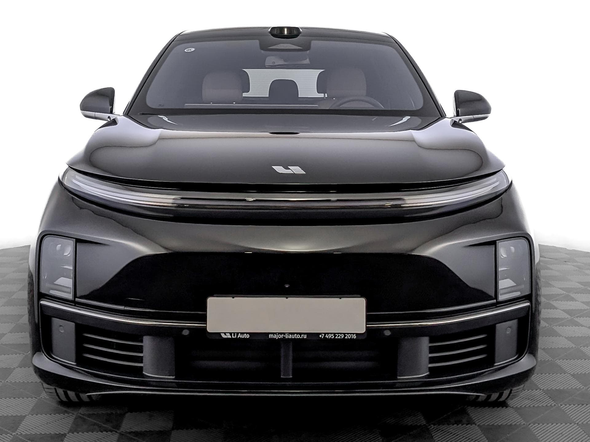 Lixiang L7 Ultra в лизинг - 6