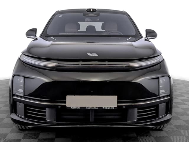 Lixiang L7 Ultra в лизинг - 6