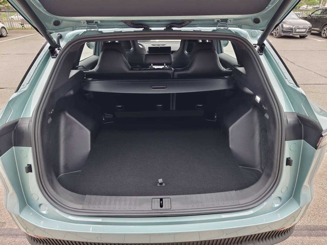 OMODA C7 Lifestyle 1.6T 150 DCT7 AWD в лизинг - 18