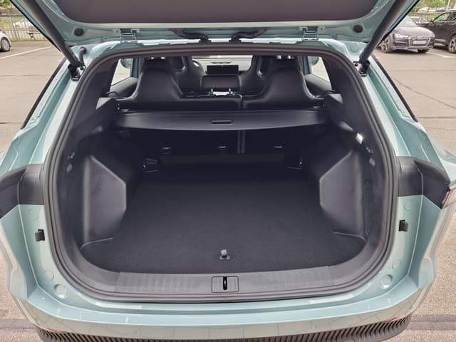 OMODA C7 Lifestyle 1.6T 150 DCT7 AWD в лизинг - 18