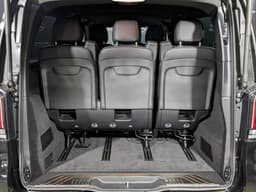 Mercedes-Benz V 300 d EL 4MATIC AVANTGARDE в лизинг - 9