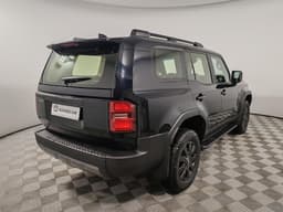 Toyota Land Cruiser Prado Престиж 2.4 АКП в лизинг - 6