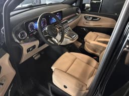 Mercedes-Benz V 300 d EL 4MATIC EXCLUSIVE в лизинг - 14
