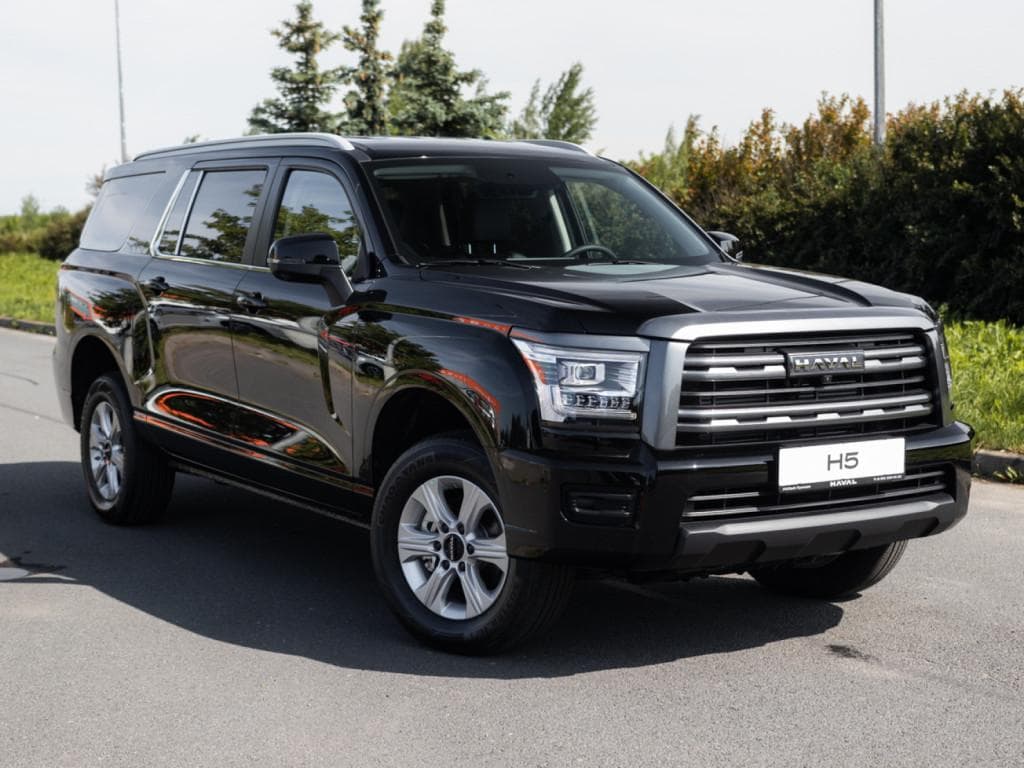 Haval H5 Elite 2.0T 8AT 4WD в лизинг - 6