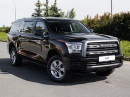 Haval H5 Elite 2.0T 8AT 4WD в лизинг - 6