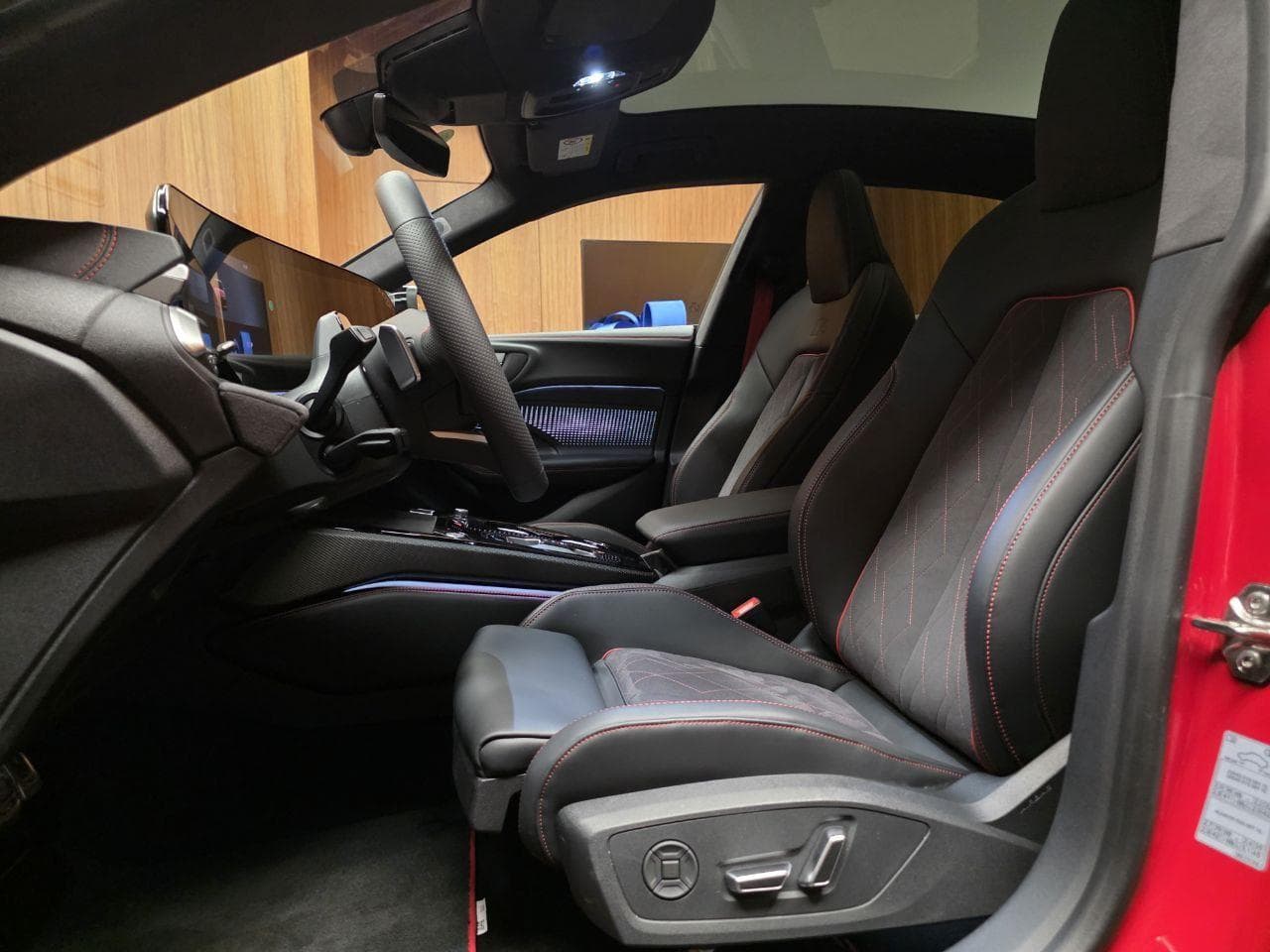 Audi A5 Sportback L - 3